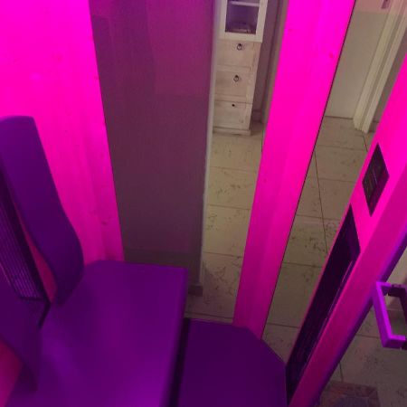 Huge And Calm Apartment In Central Garmisch Ngoại thất bức ảnh