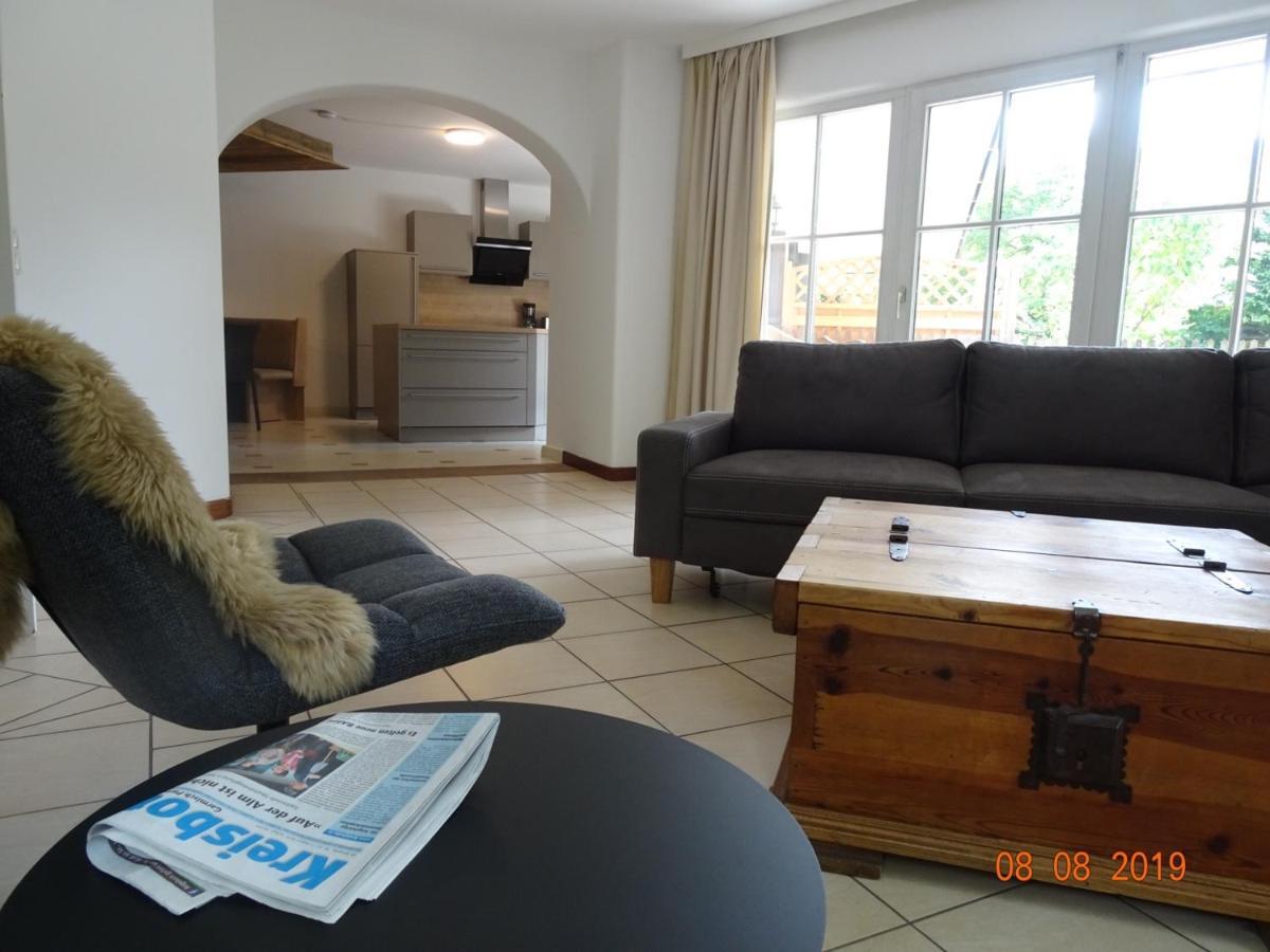 Huge And Calm Apartment In Central Garmisch Ngoại thất bức ảnh